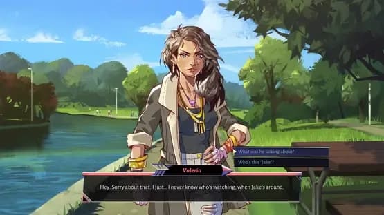 Boyfriend Dungeon — Screenshots