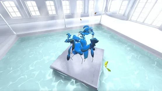 Perfect Angle VR - Zen edition — Screenshots