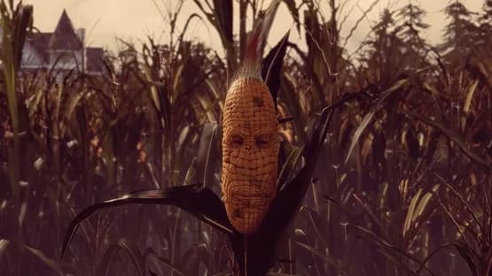 Maize — Screenshots