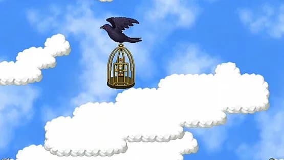 Aveyond 3-2: Gates of Night — Screenshots
