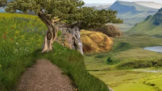 The Mystery of Blackthorn Castle — Screenshoty