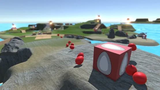Eggs 1942 — Screenshoty