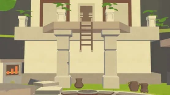 Faraway 2: Jungle Escape — Screenshoty