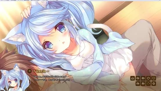 Karakara — Screenshots