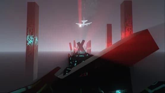 Master Reboot — Screenshots