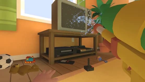 Baby Hands — Screenshots