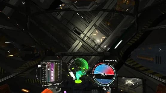 ARM: Planetary Prospectors Asteroid Resource Mining — Screenshots