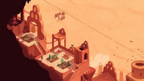 El Hijo: A Wild West Tale — Screenshots