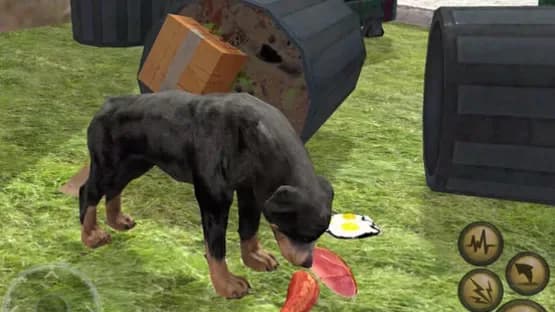 Ultimate Dog Simulator — Screenshots