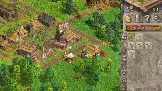 Anno 1503 — Screenshots