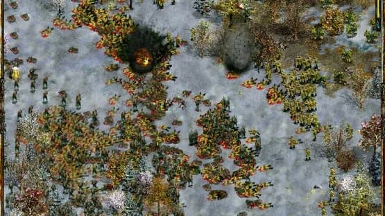 The Entente Gold — Screenshots