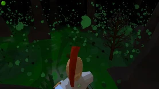 MinosMaze - The Minotaur's Labyrinth — Screenshoty