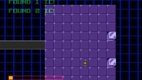 Shadowrun — Screenshoty