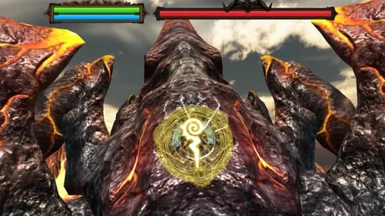 Children of Colossus — Screenshoty