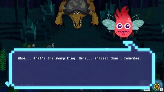Hack n Slash — Screenshoty
