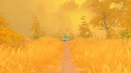 The Wild Eternal — Screenshoty