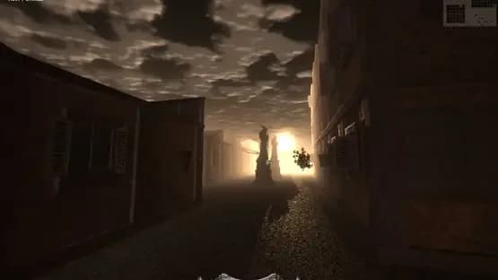 Malevolence: The Sword of Ahkranox — Screenshoty