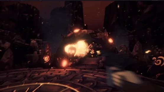 Devil Guns — Screenshoty