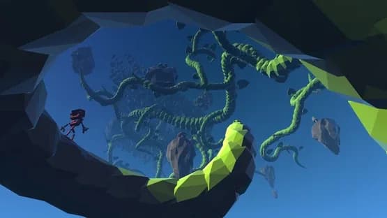 Grow Home — Screenshots
