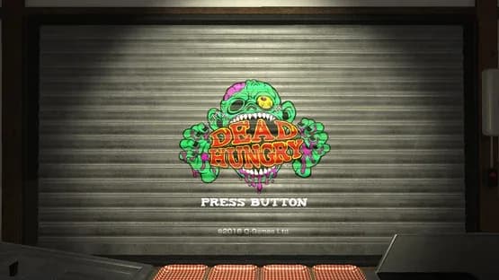 PixelJunk VR: Dead Hungry — Screenshots
