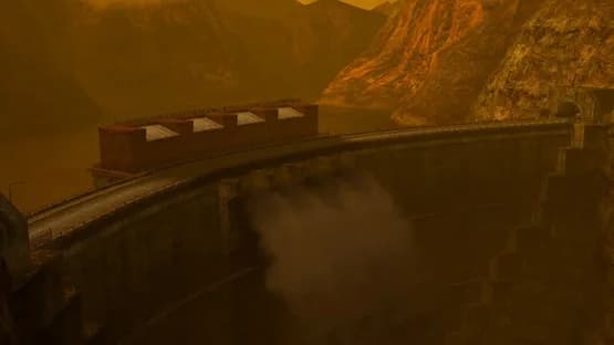 Fragile Dreams: Farewell Ruins of the Moon — Screenshoty