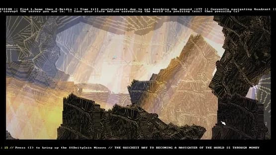 Deios II: Deidia — Screenshoty