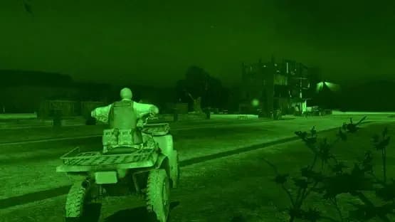 Battlefield 2: Special Forces — Screenshoty
