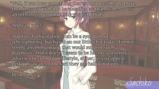 SeaBed — Screenshots
