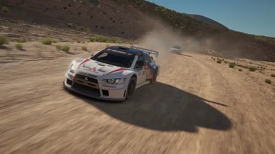 Gran Turismo Sport — Screenshoty