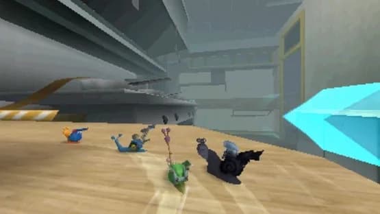 Turbo: Super Stunt Squad — Screenshots