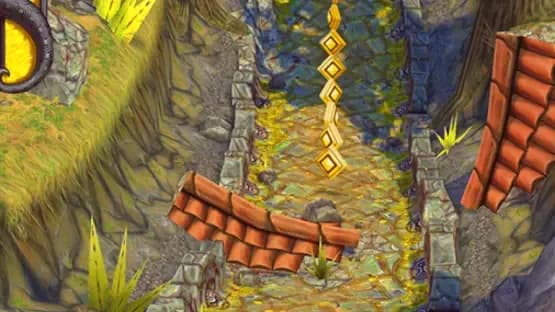 Temple Run 2 — Screenshots