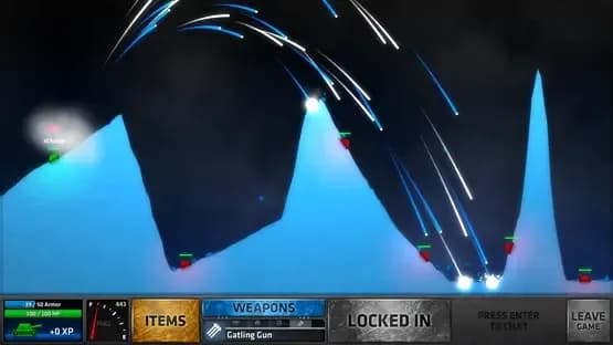 ShellShock Live — Screenshots