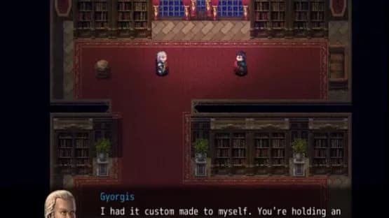 Thorne - Son of Slaves (Ep.2) — Screenshots