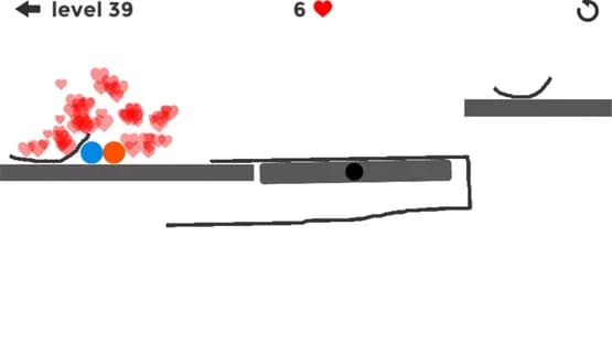 "Two Draw" — Screenshots