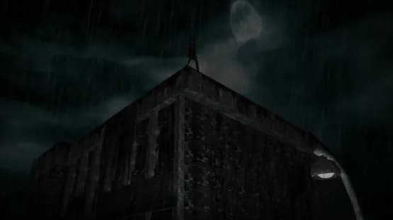 Frio2 - Memory of my sister — Screenshoty