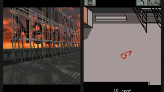 Hotel Dusk: Room 215 — Screenshots