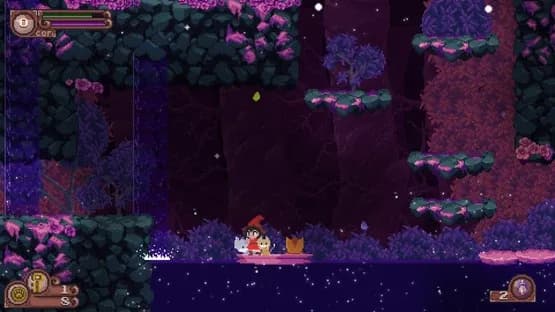 Catmaze — Screenshots