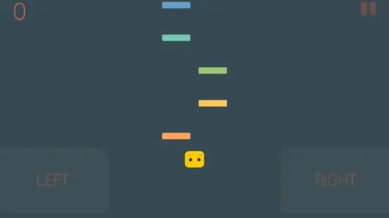 Hop - Endless Arcade Hopper — Screenshots
