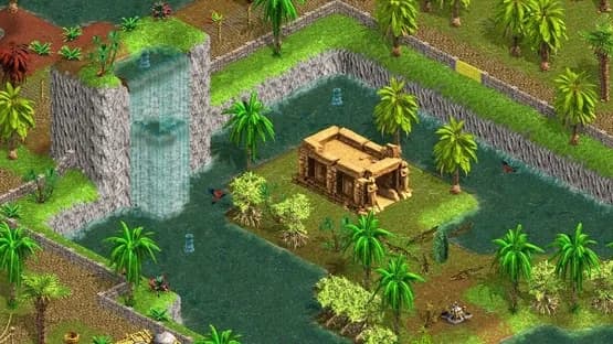 Wildlife Park — Screenshots