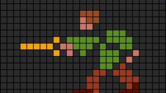 Inchworm Animation — Screenshoty