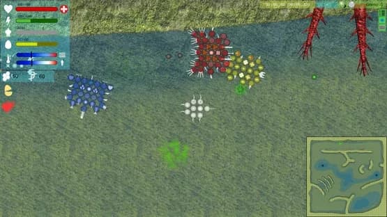 Multicellular — Screenshots