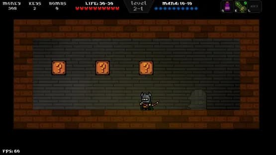 Princess.Loot.Pixel.Again — Screenshots