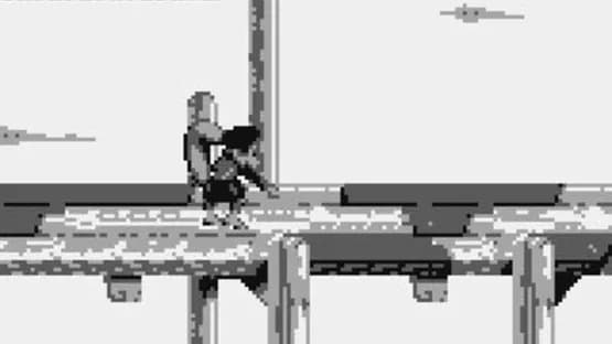 Donkey Kong Land III — Screenshoty