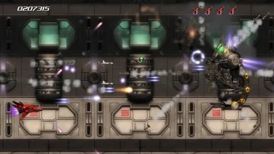 Tiamat X — Screenshots
