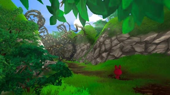 Garden Paws — Screenshoty