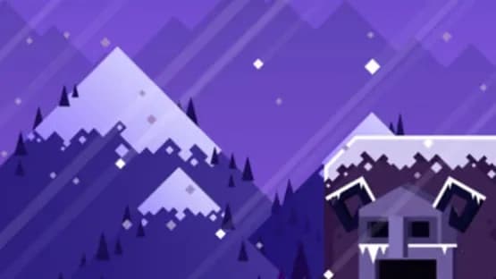 Runventure — Screenshoty