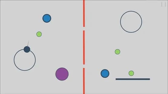 Circularity — Screenshots