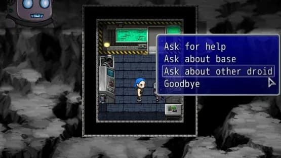 Space Pilgrim Episode I: Alpha Centauri — Screenshots