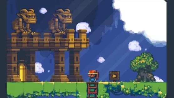 Pocket Kingdom — Screenshots