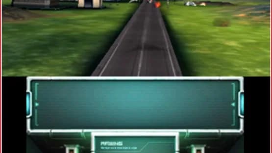 Star Fox 64 3D — Screenshoty
